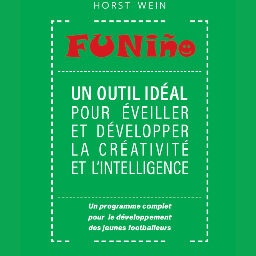 FUNiño - HORST WEIN