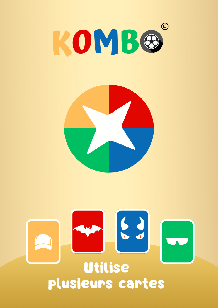 L'outil pour gamifier vos entraînements et booster la créativité