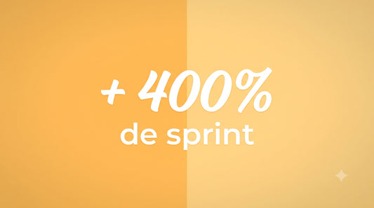 bénéfice athlétique de FUNiño
