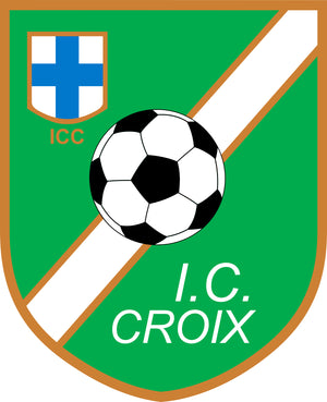 Iris Club de Croix Football