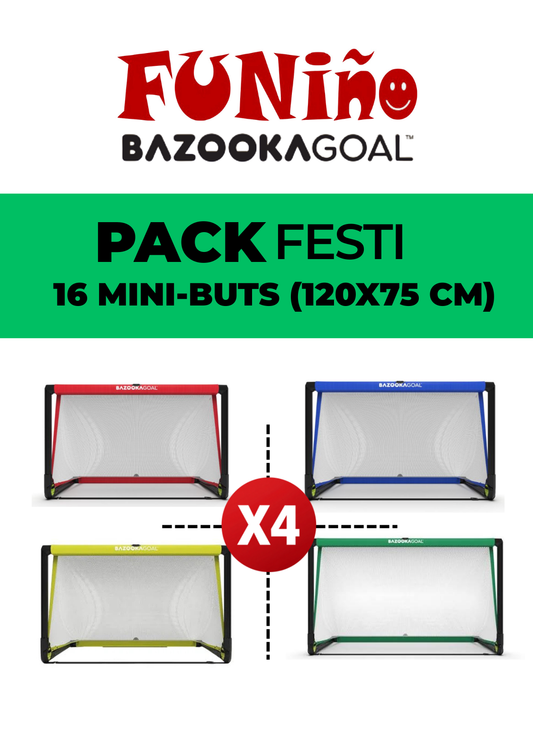 Pack Festi