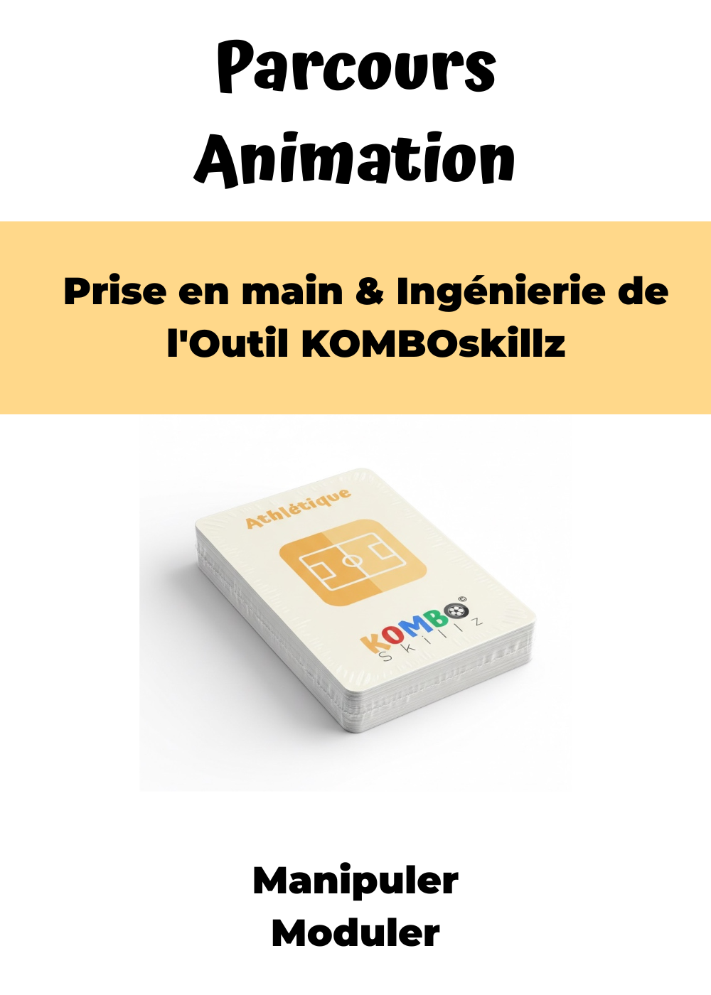 Session de formation FUNiño en visioconférence – Animation pédagogique pour éducateurs et responsables techniques.