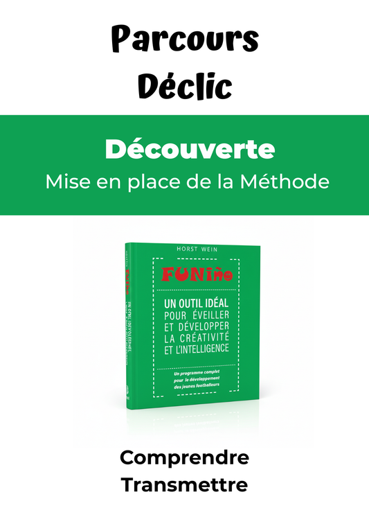 Module Initiation — Visioconférence (1 session - 1h30)