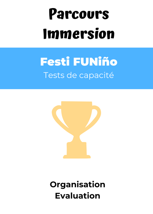 Parcours Saison & Immersion — Visioconférence (5 sessions x 1h30)